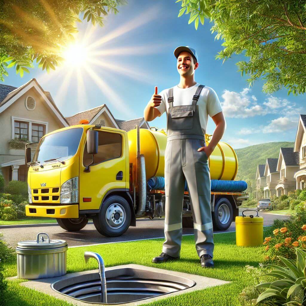 Sedot WC Cikarang Timur